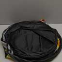 Pop Up Play Tent for Kids - My First Foldable Indoor & Outdoor Playhouse Vehicle Toys for Toddlers, Boys and Girls (School Bus)