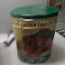 Lincoln Logs 100th Anniversary Tin, 111 Pieces