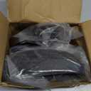 AUTOKAY Belt Tensioner & Idler Pulley V-Ribbed Belt Kit fit for Hyundai for Kia 10-16 2.0L 2.4L 252122G760 2528125000 2528825001