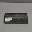 in Wall Cable Management Kit, Slim TV Wire Hider Kit for Wall Mounted TV, 2 Pcs Pass Through with Hole Saw for Network, HDMI, Speaker Cables, Coaxial, White