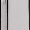 STORAGE MANIAC Large Laundry Hamper, 23.7 Gal. Metal Laundry Basket with Removable Bag for Easy Carry, Strong Dirty Clothes Hamper for Bedroom, Bathroom, Dorm, College, 90L Grey (1 Section, Gray)