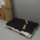 Ultimate Office TierDrop Desktop Organizer/Sorter, 4-Compartment High-Wall with Optional Add-On Tiers for Easy Expansion