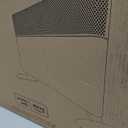 Ballu Convection Panel Space Heater for Large Room,1500W Electric Heater with Programmable Thermostat,WiFi App Control,Standing or Wall Mount,Smart Quiet Heater for Indoor Use,Works with Alexa,White