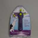 Terry Ryan Click Stick by Karen Pryor All-in-One Retractable Target Stick & Dog Clicker for Effective Pet Training, Telescopes 6-23 Inch, Includes Expert Training Guide, Durable & Easy to Use