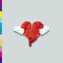 808s & Heartbreak [2 LP/CD], Format: Vinyl