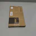 MK Lighter 10PCS Candle Lighters, Windproof Flame, Ideal as Lighters for Candle, BBQ Lighters, Camping, Outdoor, Butane Refillable, Multipurpose (3BL HUE -10PC)