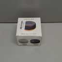 Sound Machine Easysleep White Noise Machine with 25 Soothing Sounds and Night Lights with Memory Function 32 Levels of Volume and 5 Sleep Timer Powered by AC or USB for Sleeping Relaxation (White)