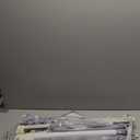 FAMILL Bed Rail for Toddlers, Toddler Bed Rails, 2 Minutes Assembly Foldable Guard for Baby, Suitable for Queen/King/Full/Twin Size, Star, 54", 1 Side