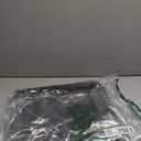 Portable Clipboard Folder with Storage, Plastic Storage Case with Side-Opening, Heavy Duty Clipboard, A4 Size Writing for Office, 14.5"x12"x 1.75", Black