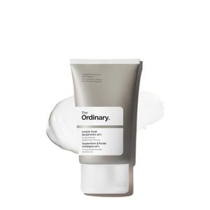 The Ordinary Azelaic Acid Suspension 10%, Formula for Uneven and Blemish-Prone Skin,1 Fl Oz