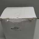 Outdoor Easter Decorations Yard Decor, Set of 2 Lighted Metal Bunny, 35 Inch Wide, Lights Plug in LEDs for Porch Lawn Garden Holiday Displays