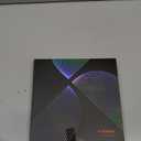 TORRAS 360 Spin Magnetic Stand for Galaxy Z Fold 7 Case, MIL-Grade Hinge Protection, Fit for Magsafe, 360 Kickstand & Ring Holder, Armor Hard Slim Case for Samsung Galaxy Z Fold 7, Black