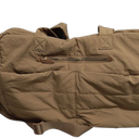 BAGSMART Gym Bag for Women, Duffle Bag for Travel with Wet Pocket, Lightweight Carry on Weekender Duffel, Water Resistant
19×14in