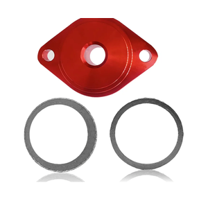 2PCS Tapered Gaskets & 1PCS Red Gaskets Seal Installer Tool for 1984-2023 Big Twin Touring Sportster Softail Dyna