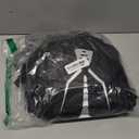 Insulated Hydration Backpack with 3L Water Bladder - 18L Leak-Proof Hiking Daypack, Lightweight Water Backpack for Men & Women, Gear for Running, Cycling, Rave Festivals & Outdoor Sports