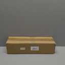 CANMEIJIA Modern Modern Sputnik Chandelier, Industrial Gold Ceiling Light Fixture, 6-Light Pendant Light Fixture for Kitchen Island, Bedroom Dining Room Living Room