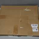 2Pcs 6FT Norfolk Pine Garlands Realistic, Real Touch Winter Xmas Garland, Christmas Decorations Indoor Outdoor, Artificial Holiday Decor Faux Greenery for Mantle, Fireplace, Table