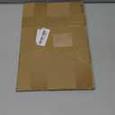6061 T651 Aluminum Sheet Metal 8" x 12" x 1/16"(0.06) Thin Aluminum Plate Flat Stock Covered with Protective Film 1.5MM Heat Treatable Rectangle Aluminum Metal Plate for Crafting, lndustry
