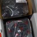 Redragon RGMS-1200W PRO 80+ Gold 1200 Watt Power Supply w/Upgraded ATX 3.1 & PCIe 5.1 Fully Modular, Compact 150mm Size, Smart ECO Low Noise Fan, 100% Japanese Capacitors, Full Mod Cables