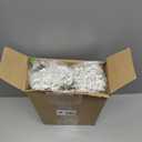 Ysleen 100 Pieces Artificial Flowers Plastic Baby Breath Flowers Faux Gypsophila DIY Floral Bouquets Arrangement Baby Breath Wedding Party Decoration for Party Home Office Garden Decor (White)