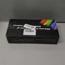 24V Lithium Battery Charger 29.2V 10A LiFePO4 Battery Charger for Lithium Iron Phosphate Battery, AC-DC Smart Charger, Battery Maintainer, Built-in Safety Protections, Support 0V Charging Function