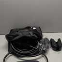 AIMILER Level 2 Electric Vehicle (EV) Charger(WIFI APP/Plug-play), 32A, 25ft Cable ETL Certified, 220V-240V NEMA 14-50P Plug EVSE w/ J1772 Connector, Portable EV Car Charging Stations for Home Level 2