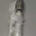 3 in 1 Rotating Hair Dryer Brush, Auto Rotating Blow Dryer Brush Spinning with 2 Brushes (2" & 1.5"), Negative Ionic Brush Blow Dryer, Round Brush Blow Dryer Volumize Curling 100120V