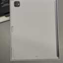 MAGEASY CoverBuddy iPad Case That Fits Magic Keyboard for iPad Air 13" (M4 2026 / M3 2025 / M2 2024, 8th/7th/6th Generation) Magic Keyboard Compatible iPad Air Case with Heat Dissipation (White 5.0)