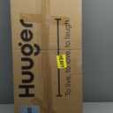  Huuger 63 Inch Long Dresser for Bedroom, TV Stand for 65, 70 Inch TV, 12 Drawer Dresser for Closet, Chest of Drawers, Large Fabric Drawers for Bedroom, Media Console, Rustic Brown : Home & Kitchen