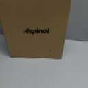 10-Pack Food Storage Containers with Airtight Leakproof Lids, BPA-Free Meal Prep Containers for Microwave/Dishwasher/Freezer, Pink, 47.3oz Each