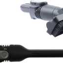 619FJ140/629FJ140 for Shark 8 "Crevice Tool/Pet Multi Tool Bundle Cordless Rocket Pet Pro Vacuums