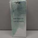 Oliven 8 Pcs Black White Cabana Stripe Large Bath Towel Set Oversize Bath Sheet-2 Bathroom Towels,2 Hand Towels,4 Washcloths Soft Jumbo Absorbent Towel Quick Dry Beach Chair Spa Gym Hotel Towel