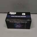 Astronaut Galaxy Projector, Star Projector for Bedroom, Nebula Night Light with Timer and Remote, LED Space Galaxy Lamp for Room Decor, Home Decor, Gifts for Kids, Christmas, Birthday (Pink)