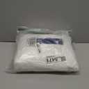 Extra Deep Twin Sheet Set - 4 Piece Breathable and Cooling Sheets - Hotel Luxury Bedding for Women, Men, Kids & Teens - Easy & Secure Fit - Soft, Wrinkle Free & Comfy - Extra Deep Pockets - Denim Blue (King, 02 - Antique White)