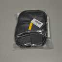 3PCS Pet Hair Removal Glove with Double Sided Hair Remover Tool, Reusable Gloves for Cats & Dogs, Electrostatic Gloves Pet Hair Mitt for Couch, Carpet, Furniture, Car, Easy Cleaning & Grooming Tool