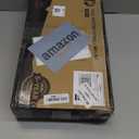 Pipishell Full Motion TV Wall Mount for Most 26-65 inch Flat & Curved TVs up to 77 lbs, Adjustable Bracket Height, Corner TV Mount with Single Articulating Arm, Max VESA 400x400mm, PIMF9