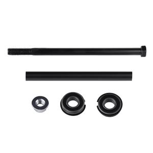 025-5202-00 Front Wheel Bearing Kits Compatible with Bad boy ZT CZT Maverick Mower (Include 025-5202-00 Spanner Bushing, 022-7009 Bearings, 018-7010 Bolt)