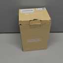 Mini Projector, Support 4K 1080P Portable Projector with Dual Band WIFI6 5G Wireless 5.2 Bluetooth Android 11, 200 ANSI Lumens, 180 Rotatable, Auto Keystone Correction,35"-130" Screen Video Projector (HY300PRO)