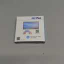 HDMI Wireless Display Dongle Adapter - WiFi 4K&1080P 32424tter, Streaming Media Video/Audio/File from Smartphone, Laptop to HDTV/Monitor/Projector Support Windows