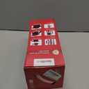 68oz Coffee Carafe Airpot Insulated Coffee Urn Stainless Steel Vacuum Thermal Pot Flask for Coffee, Hot Water, Tea, Hot Beverage - Keep 12 Hours Hot, 24 Hours Cold (Silver)