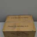 Under Desk Elliptical Machine, Electric Elliptical Exerciser for Senior, Quiet and Small Electric Seated Pedal for Home with Display Monitor, Remote Control and 12 Adjustable Speeds