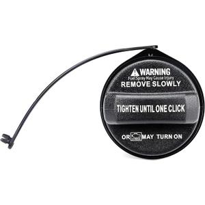 Gas Cap, Fuel Cap For Kia Soul, Sedona, Forte, Sportage, Sorento, Spectra, Optima, Amanti, Cadenza, Rio & Hyundai Sonata, Elantra, Santa, Accent, Tucson, Azera, Entourage, Equus, Genesis, Genesis Coupe, Veloster (31010-3L600U)