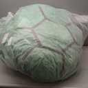 SEAHOME Wearable Turtle Shell PillowsTurtle Plush Pillow Stuffed Animal Costume for Kids Adults  Plush Toy Funny Dress Up Creative Gifts (Green, 40 inch)