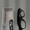 Vital Smart Glasses for Men AI Translation  Open-Ear Bluetooth 5.3 Audio, 164-Language Translator in Phone App Vital Smart Glasses for Women UV400 Blue-Light Blocker Voice-Assistant Eyewear AI Glass