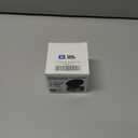 360 Rotatable Vacuum Magnetic Phone Holder for Car, One-Hand Operation Suction Phone Mount, Strong Magnetic Car Phone Stand for iPhone, All Smartphones (Gym/Airplane/Gym/Desktop/Any Surface) (Black)