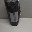 Neck Roll Pillow for Neck Pain Relief - Memory Foam Neck Support Pillow for Bed | Round Neck Pillow for Sleeping, 15.7 * 6 * 6 inch (Cool-Blue)