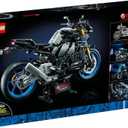 LEGO Technic Yamaha MT-10 SP - Building Set for Adults, Ages 18+ - Motorcycle Model Kit for Display - Home Office, Desk, Shelf Decor - Gift for Men & Women