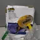 3M Scotch ATG 700 Adhesive Applicator, 1/2 in and 3/4 in wide rolls, Yellow