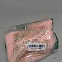 ASENKU Dog Sweater, Dog Sweaters for Medium Dogs, Warm Pullover Doggie KnitTurtleneck Warm Clothes for French Bulldog, Boston TerrierPink, M