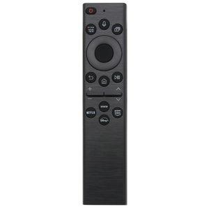 Replacement TV Remote